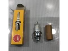 NGK スパークプラグ BMR6A 7421 1個のみ