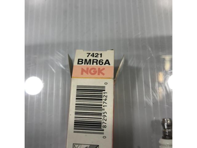 NGK スパークプラグ BMR6A 7421 1個のみ