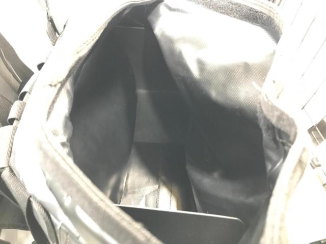 メーカー不明 サイドバッグ