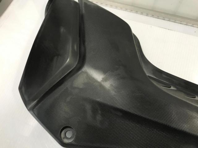 ホンダ CBF125 純正サイドカバー 左右セット