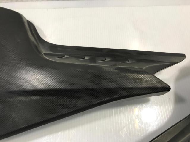 ホンダ CBF125 純正サイドカバー 左右セット