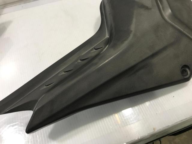 ホンダ CBF125 純正サイドカバー 左右セット