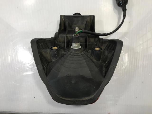 ホンダ CBF125 純正テールランプ