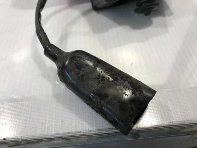 ホンダ CBF125 純正テールランプ