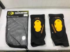 KOMINE 04-825 SK-825 CEレベル2 サポートニーシンガード