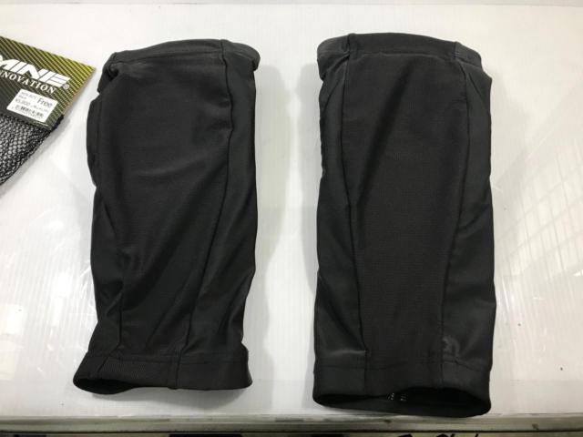 KOMINE 04-825 SK-825 CEレベル2 サポートニーシンガード