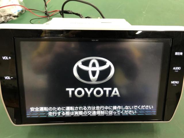 ワケアリ 【トヨタ純正】NSZN-Z66T(08605-28A30)