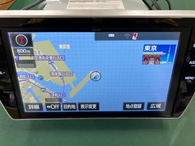 ワケアリ 【トヨタ純正】NSZN-Z66T(08605-28A30)