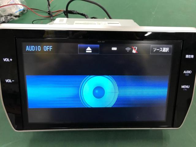 ワケアリ 【トヨタ純正】NSZN-Z66T(08605-28A30)