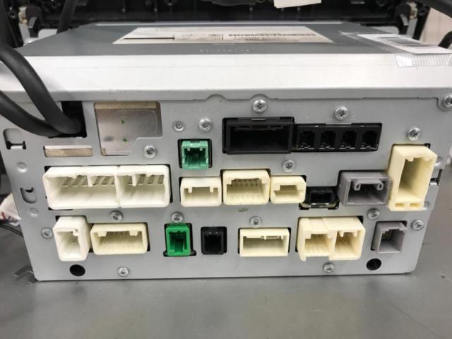 ワケアリ 【トヨタ純正】NSZN-Z66T(08605-28A30)