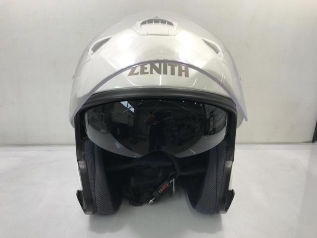 【YAMAHA】ZENITH YJ-17