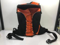 KOMINE SA-062 エアロダイナミックリュックサック