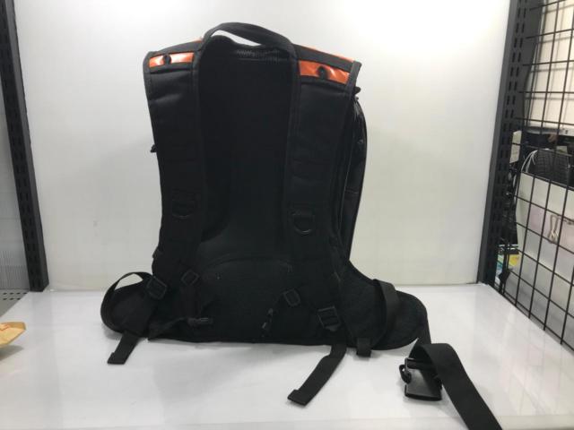 KOMINE SA-062 エアロダイナミックリュックサック