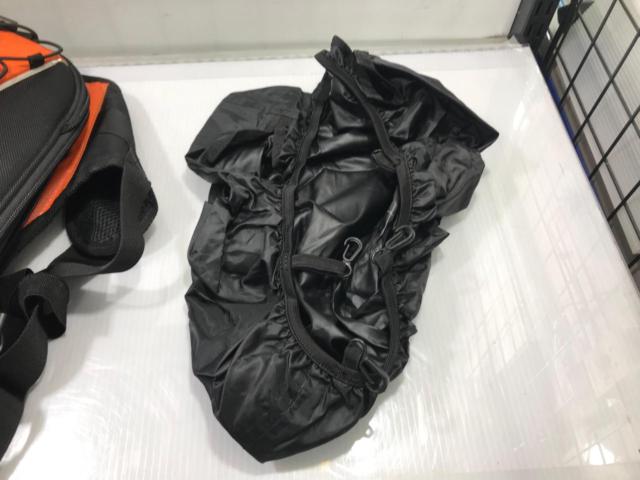 KOMINE SA-062 エアロダイナミックリュックサック