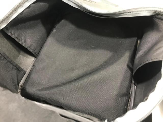 GIULIO タンクバッグ