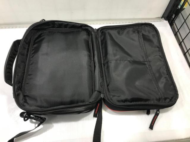 Super Boldor マグネットタンクバック