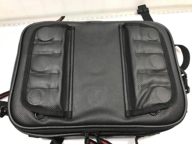 Super Boldor マグネットタンクバック