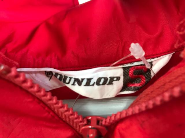 DUNLOP レインウェア 上下セット