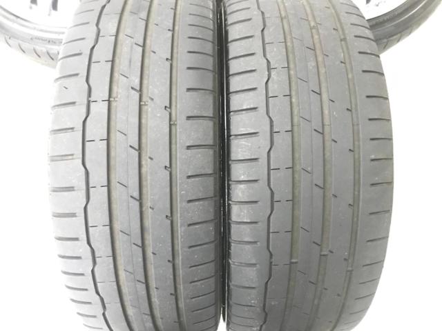 【MONZA JAPAN】WARWIC DEEPRAND+【HANKOOK/KINGSTAR】ventus S1evo3
