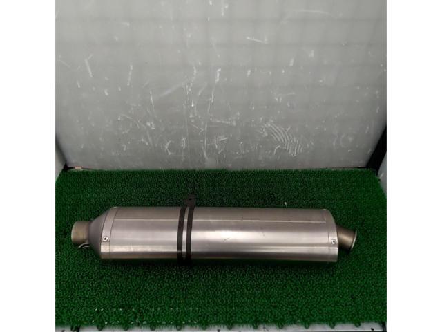 AKRAPOVIC
[ZRX1100]
※ rear piece only