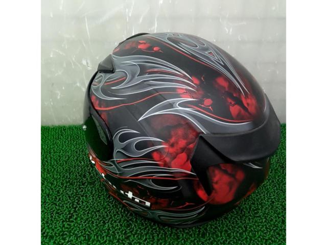 【サイズ:XL】OGK SHUMA FLAME