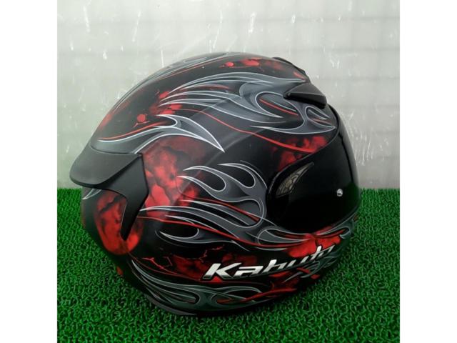 【サイズ:XL】OGK SHUMA FLAME