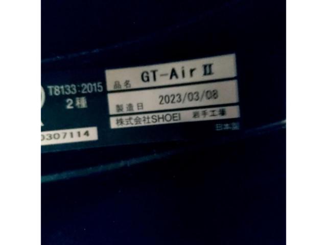 【サイズ:XL】SHOEI GT-Air2 MM93 COLLECTION ROAD
