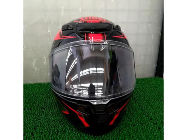 【サイズ:XL】SHOEI Z-8 PROLOGUE