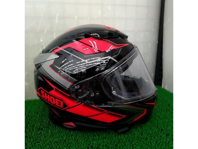 【サイズ:XL】SHOEI Z-8 PROLOGUE