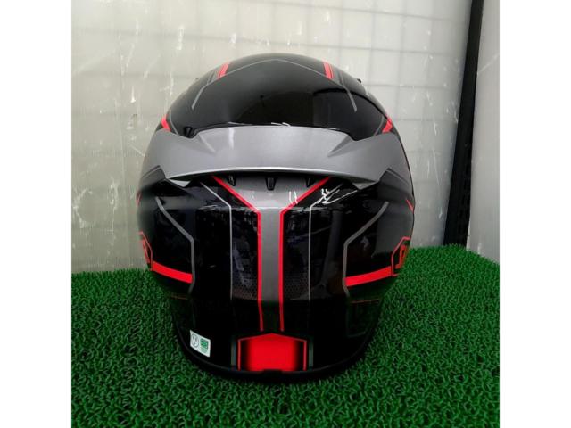 【サイズ:XL】SHOEI Z-8 PROLOGUE
