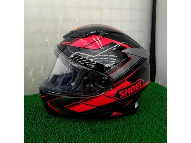 【サイズ:XL】SHOEI Z-8 PROLOGUE