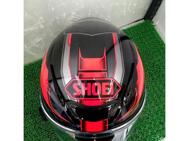 【サイズ:XL】SHOEI Z-8 PROLOGUE