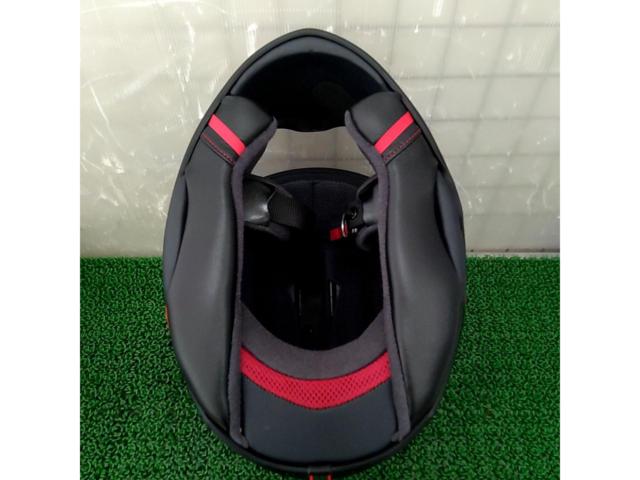 【サイズ:XL】SHOEI Z-8 PROLOGUE