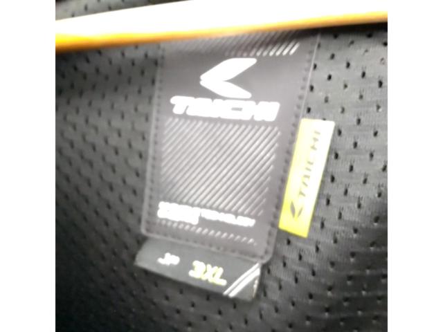 【サイズ:3XL】RS Taichi RSJ345 トルクエアージャケット