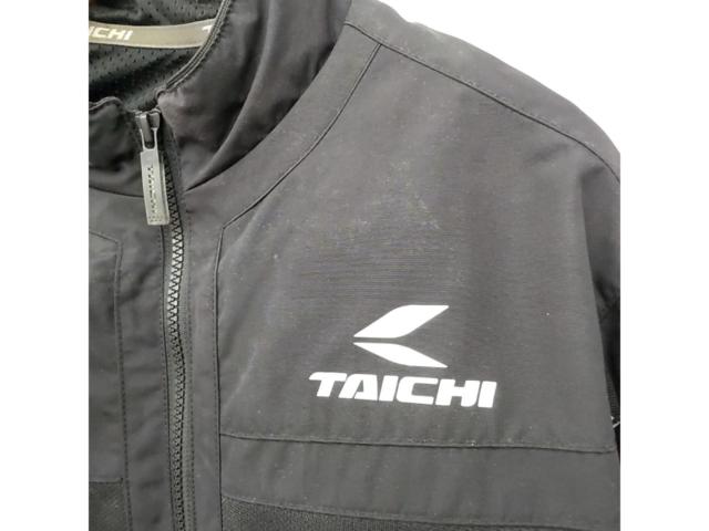 【サイズ:3XL】RS Taichi RSJ345 トルクエアージャケット