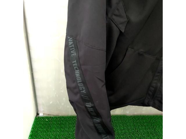 【サイズ:3XL】RS Taichi RSJ345 トルクエアージャケット