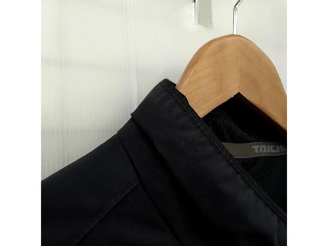 【サイズ:3XL】RS Taichi RSJ345 トルクエアージャケット