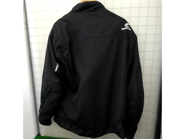 【サイズ:3XL】RS Taichi RSJ345 トルクエアージャケット