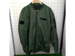 【サイズ:3XL】RS Taichi RSJ351 エアーフライトジャケット