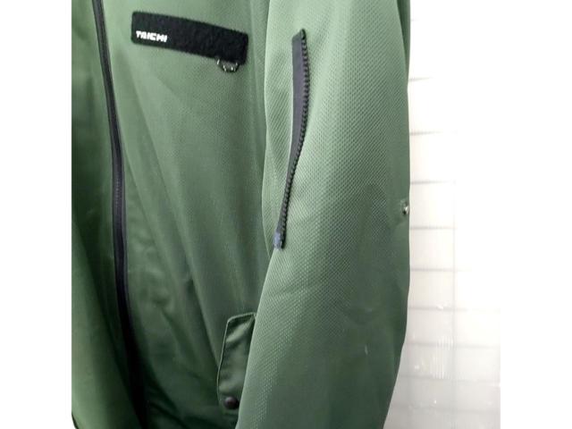 【サイズ:3XL】RS Taichi RSJ351 エアーフライトジャケット