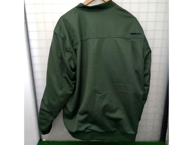 【サイズ:3XL】RS Taichi RSJ351 エアーフライトジャケット