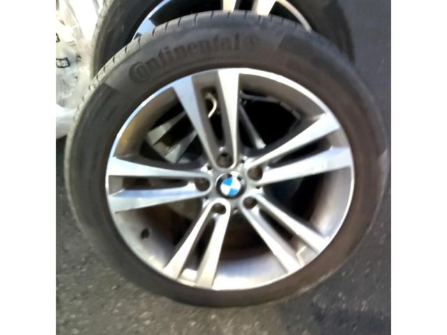  BMW 3シリーズ F30/F31 純正ホイール