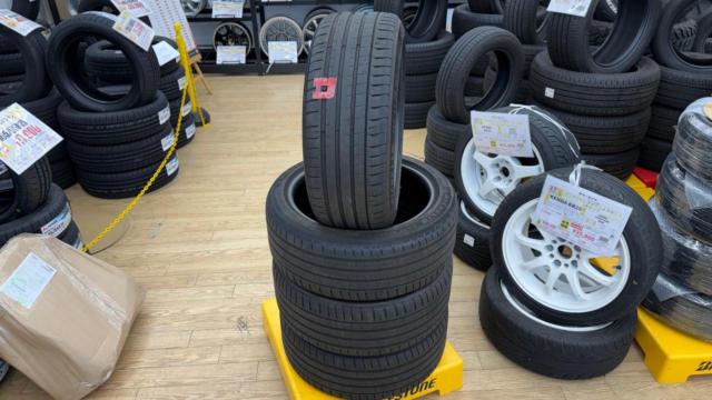 MICHELIN PILOT SPORT5