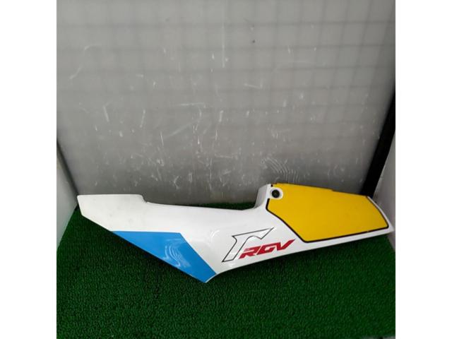 SUZUKI RGV250 γ 純正シートカウル ペプシカラー風