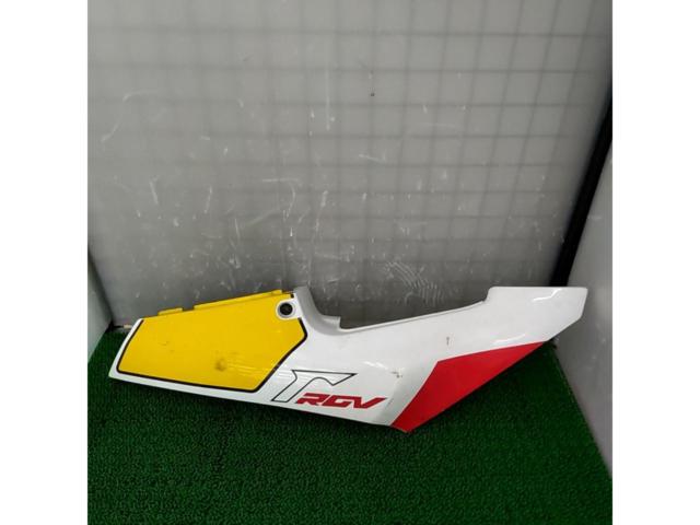 SUZUKI RGV250 γ 純正シートカウル ペプシカラー風