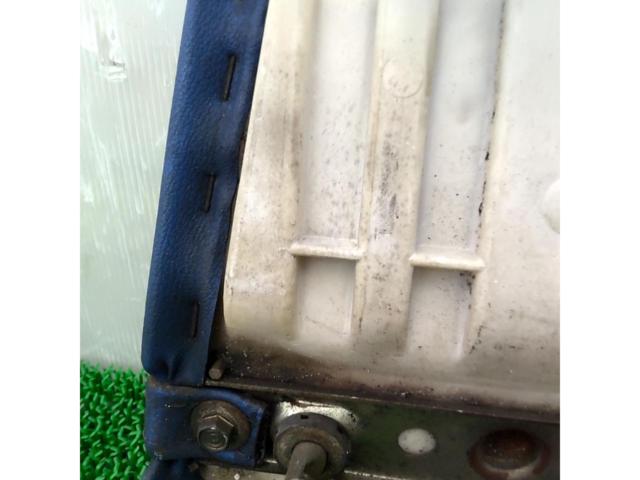 SUZUKI RGV250 γ 純正タンデムシート