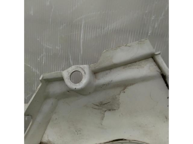 SUZUKI DR-Z400S/SK43 純正サイドカバー
