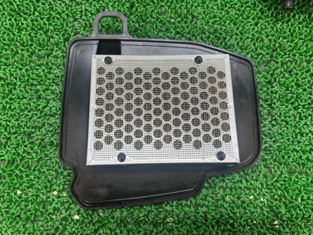 【スーパーカブ50プロ/AA04】HONDA 純正エアクリーナーBOX
