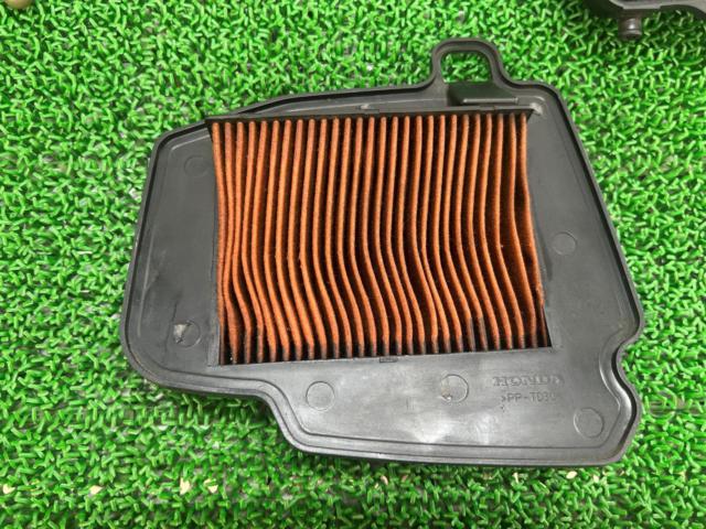【スーパーカブ50プロ/AA04】HONDA 純正エアクリーナーBOX
