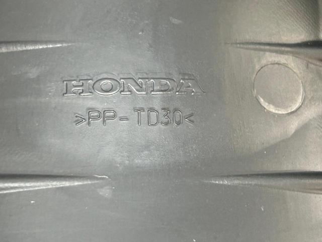 【スーパーカブ50プロ/AA04】HONDA 純正エアクリーナーBOX